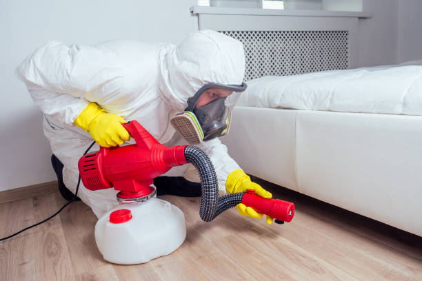 Trusted Keuka Park, NY Pest Control Experts