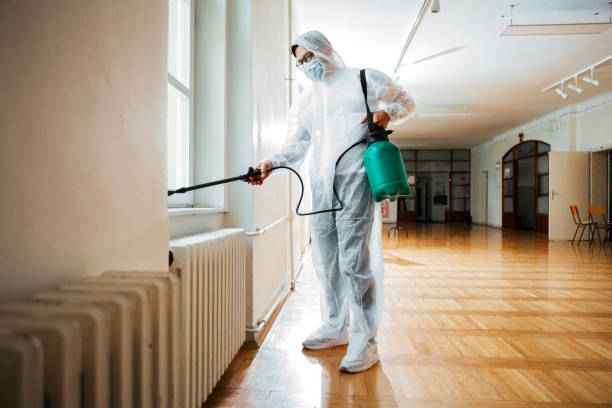 Best Exterminator Services  in Keuka Park, NY